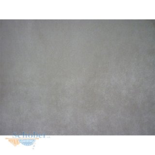 Alcantara-Stoff Deko Stoff Stone cafe uni, blickdicht,...