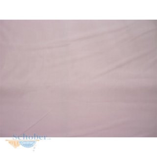 Deko-Stoff Fahnentuch Bastelstoff rosa, Reststück 3,5 m