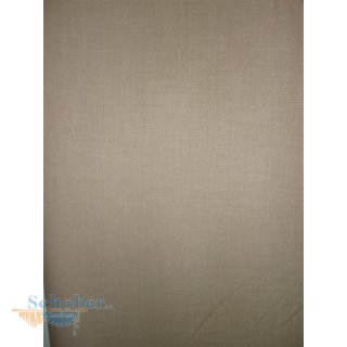 Deko Stoff Vorhang Marbella, Leinenstruktur beige...