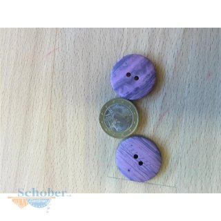 Knöpfe Knopf Jackenknopf Mantelknöpfe d=22 mm grau...