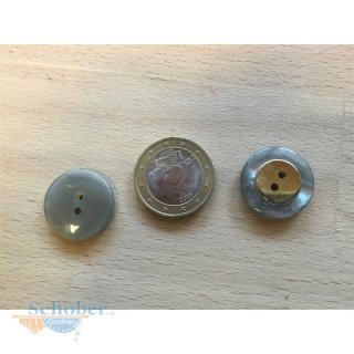 Knöpfe Knopf Jackenknopf Mantelknöpfe d=22 mm perlmutt,...
