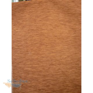Möbel-Bezugs-Stoff Polsterstoff Chenille, braun, Meterware