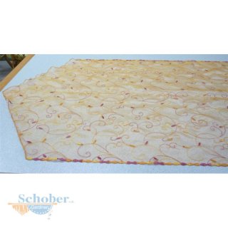 Tischläufer Läufer Tischband Tischdecke fertig genäht...