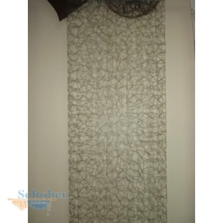 Nähservice Flächenvorhang aus Panellino-Gitter