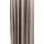 Dekostoff Gardine Vorhang Voile schlamm uni blickdicht, Meterware
