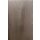 Dekostoff Gardine Vorhang Voile schlamm uni transparent, Restst&uuml;ck 7,5 m