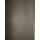 Dekostoff Gardine Vorhang Voile schlamm uni transparent, Restst&uuml;ck 7,5 m