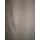 Dekostoff Gardine Vorhang Voile schlamm uni transparent, Restst&uuml;ck 7,5 m