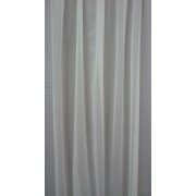 Stores Gardine Stoff Vorhang Landhaus Leinenoptik natur...