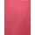 Deko Stoff Gardine Vorhang pink uni transparent, Restst&uuml;ck 22,0 m