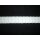 Stiftband Bleistiftband Faltenband Stangenband Breite 28mm blickdicht, Meterware