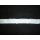 Stiftband Bleistiftband Faltenband Stangenband Breite 28mm blickdicht, Meterware
