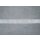 Gardinenband Rolloband Falte variabel 20 mm transparent Meterware