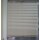 Plissee Faltstore Rollo Jalousie 20 mm, Alu beige, br59 x h80 cm, inkl. Zubeh&ouml;r