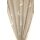 Deko Stoff Gardine Landhaus Vorhang Hirsch beige natur blickdicht, Meterware