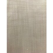 Dekostoff Vorhang uni Leinenoptik schlamm braun blickdicht, Restst&uuml;ck 1,6 m