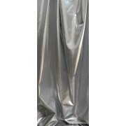 Faschingsstoff Deko Stoff Bastelstoff glänzend...