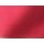 Faschingsstoff Deko Stoff Bastelstoff Jute einfarbig rot, Meterware