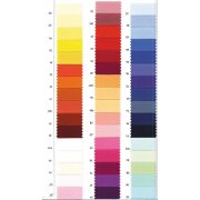 Satinband "Satin Luxe Double Face", Fb-96 lila verschiedene Breiten, 5 Meter 16 mm