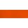 Satinband Dekoband doppelseitig Farbe 39 orange 40 mm, 5 Meter