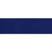 Satinband &quot;Satin Luxe Double Face&quot;, Fb-59 blau verschiedene Breiten, 5 Meter