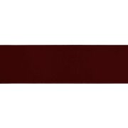 Satinband &quot;Satin Luxe Double Face&quot;, Fb-64 bordeaux verschiedene Breiten, 5 Meter