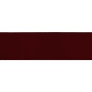 Satinband "Satin Luxe Double Face", Fb-64 bordeaux verschiedene Breiten, 5 Meter 6 mm