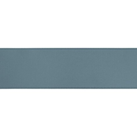 Satinband Dekoband doppelseitig Farbe 788 gr&uuml;n Breite nach Wahl, 5 Meter