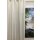 Deko Stoff Gardine Vorhang Ranke Ton in Ton natur blickdicht, Meterware