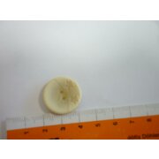 Kn&ouml;pfe Knopf Jackenknopf Mantelkn&ouml;pfe d=23 mm gelb10 St&uuml;ck
