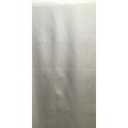 Deko-Stoff Gardinenstoff einfarbig hell blau,...