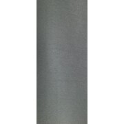 Dekostoff Gardine Vorhang grau blickdicht, Meterware