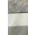 Deko Stoff Gardine Streifen marmoriert creme beige schlamm, Restst&uuml;ck 2,45 m