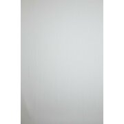 Stores Gardine Stoff Vorhang Streifen wei&szlig;  transparent, Meterware