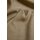Deko Stoff Gardine Landhaus Vorhang einfarbig beige blickdicht, Meterware