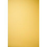 Deko-Stoff einfarbig gelb sonnengelb, Meterware