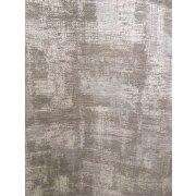 Deko Stoff Gardine Vorhang Marmor Beton Optik braun blickdicht Meterware