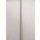 Stores Gardine Stoff Vorhang Streifen creme gr&uuml;n gold beige, Restst&uuml;ck 4,9 m