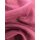 Dekostoff Gardine Vorhang beere lila uni transparent, Meterware