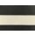 Klettband Pilzband  selbstklebend 20 mm wei&szlig;, Meterware