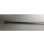 Vitragenstange Scheibenstange Kugel nickel matt silber ausziehbar 40-60 cm