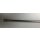 Vitragenstange Scheibenstange Kugel nickel matt silber ausziehbar 60-90 cm