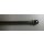 Vitragenstange Scheibenstange Kugel nickel matt silber ausziehbar 60-90 cm