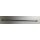 Vitragenstange Scheibenstange Kugel nickel matt silber ausziehbar 60-90 cm