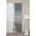 SCHIEBEVORHANG DIGITALDRUCK BAMBUS-OPTIK &quot;CRESTON&quot; RECHTS GRAU 60 X 260 CM