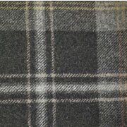 M&ouml;belbezug Stoff echter Filz Stoff Karo f&uuml;r Bez&uuml;ge Taschen Decken, Meterware