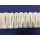 Gardinenband Faltenband Schmuckfalte 80 mm 1:3,0 wei&szlig;, Meterware