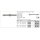 Gardinenstange Fertiggarnitur Kegel modern edelstahloptik 16 mm, 240 cm (geteilt)