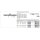 Gardinenstange Fertiggarnitur Menorca 20 mm edelstahl optik, 160 cm