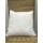 Kissen Kissenh&uuml;lle Bezug Blumenranken creme natur, 40 x 40